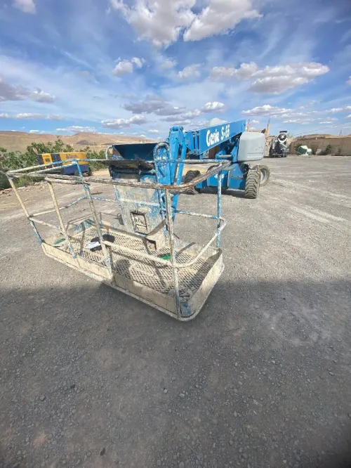 Genie Location nacelle 22m 2013