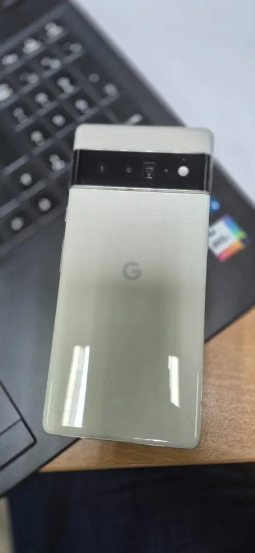Google Pixel 6 pro