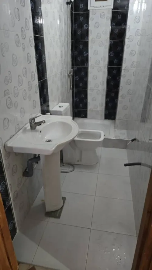Location Appartement Niveau de villa F2 Alger Khraissia
