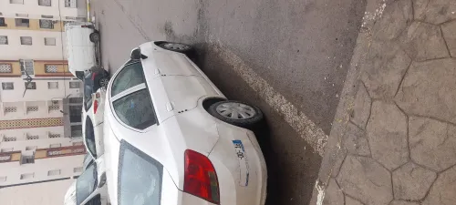 Chevrolet Sail 4 portes 2012 Sail 4 portes