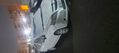 Chevrolet Sail 4 portes 2012 Sail 4 portes