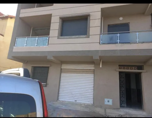 Vente Appartement F3 Boumerdès Boumerdes