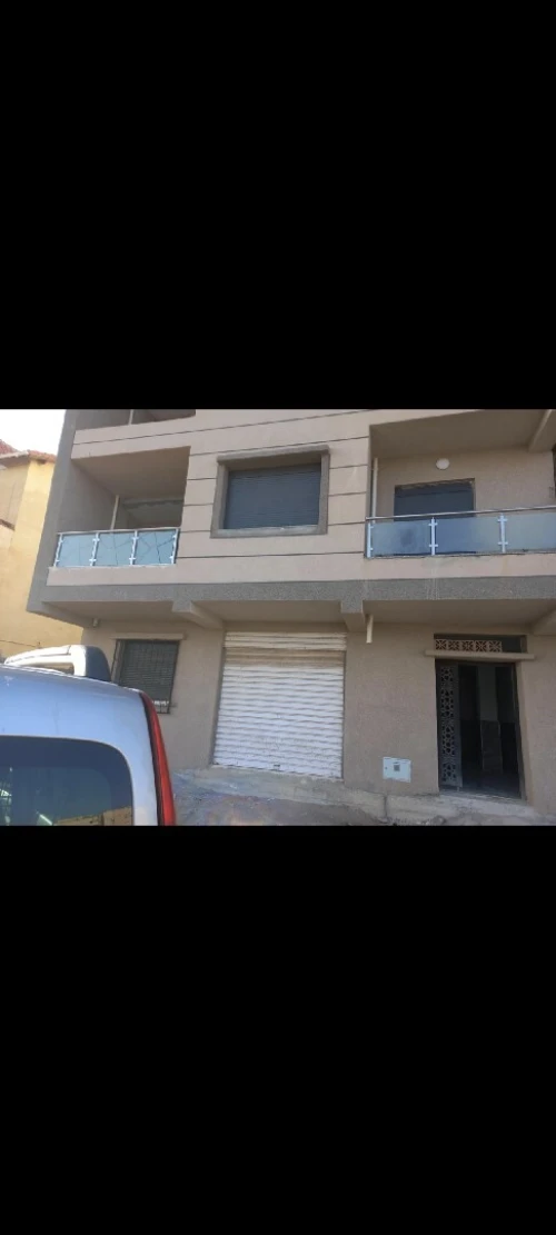 Vente Appartement F3 Boumerdès Boumerdes
