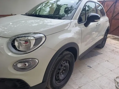 Fiat 500X cult 2025 Cult