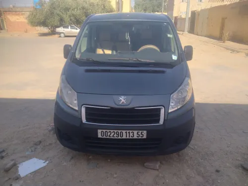 Peugeot Expert 2013 Expert