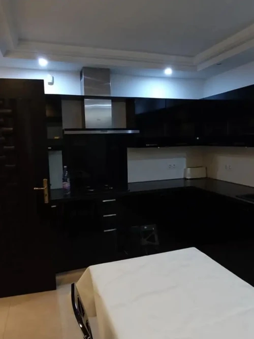 Location Appartement F5 Alger Cheraga