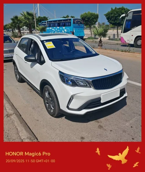 Lifan GX3PRO 2025 