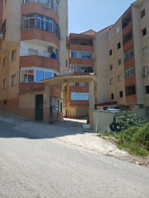 Vente Appartement F2 Tizi Ouzou Azeffoun