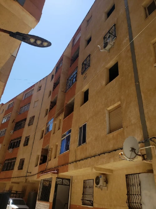 Vente Appartement F2 Tizi Ouzou Azeffoun