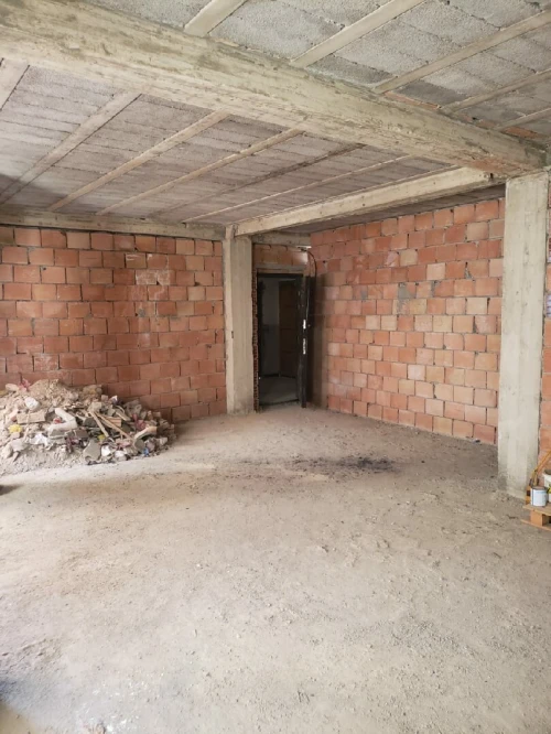 Vente Appartement F2 Tizi Ouzou Azeffoun