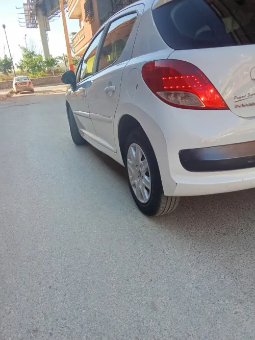 Peugeot 207 plus 2013 207 plus