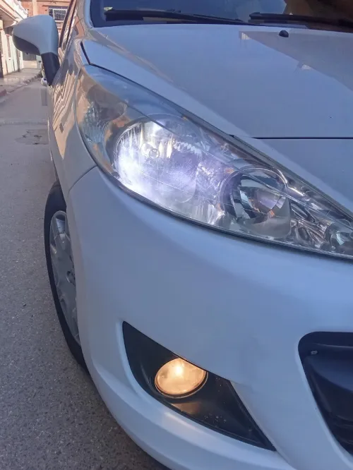 Peugeot 207 plus 2013 207 plus