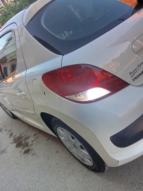 Peugeot 207 plus 2013 207 plus