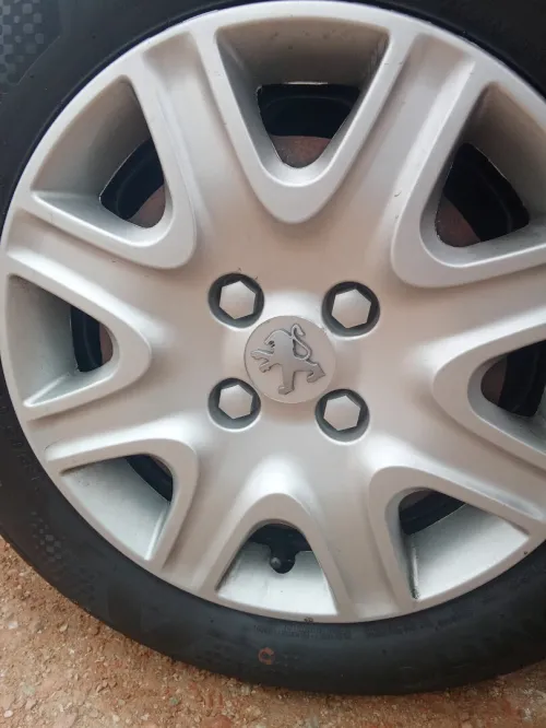 Peugeot 207 plus 2013 207 plus