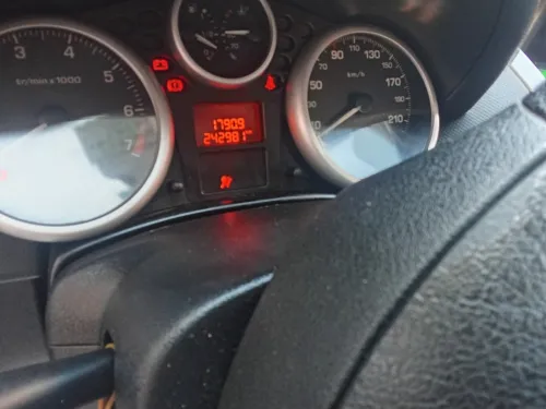 Peugeot 207 plus 2013 207 plus