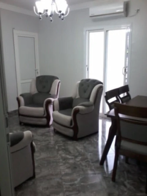 Vente Appartement F3 Chlef Chlef 12