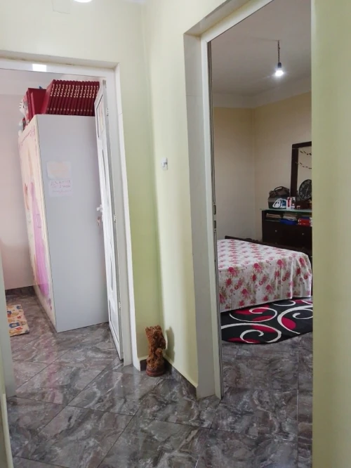 Vente Appartement F3 Chlef Chlef