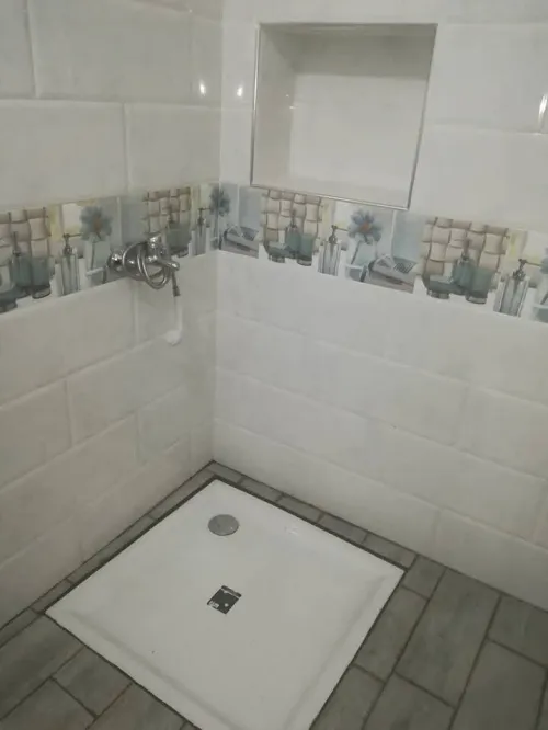 Rénovation salle de bain