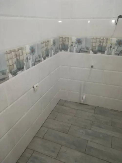 Rénovation salle de bain