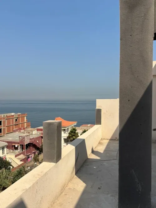 Vente Appartement F3 Alger Bordj el kiffan