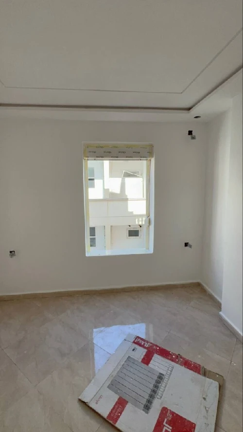 Vente Appartement F2 Alger Bordj el kiffan