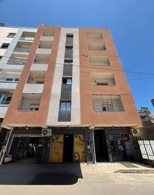 Vente Appartement F2 Alger Bordj el kiffan