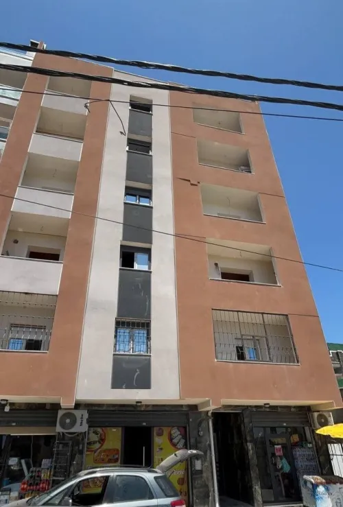 Vente Appartement F2 Alger Bordj el kiffan