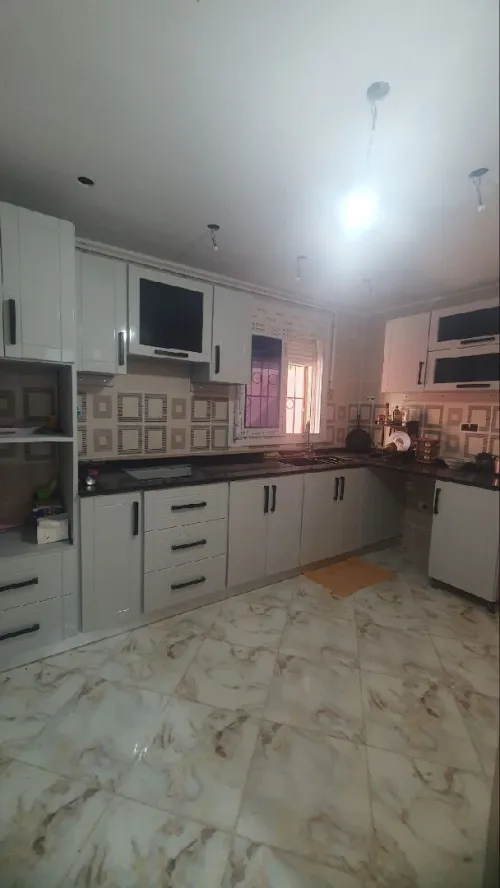 Vente Appartement F3 Alger Ain taya