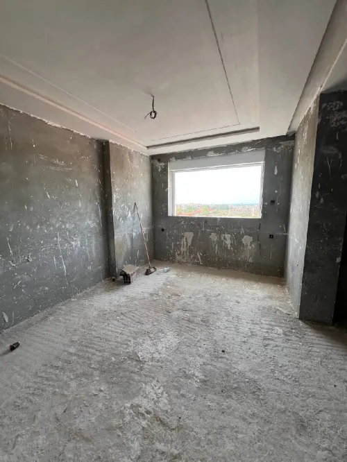 Vente Appartement F4 Alger Bordj el kiffan