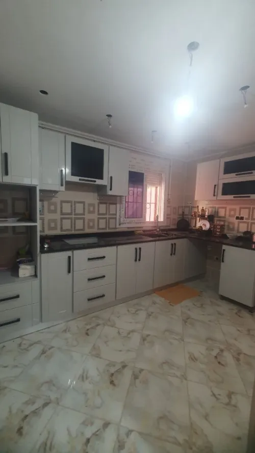 Vente Appartement F3 Alger Ain taya
