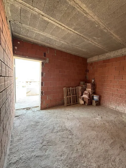 Vente Appartement F3 Alger Bordj el kiffan