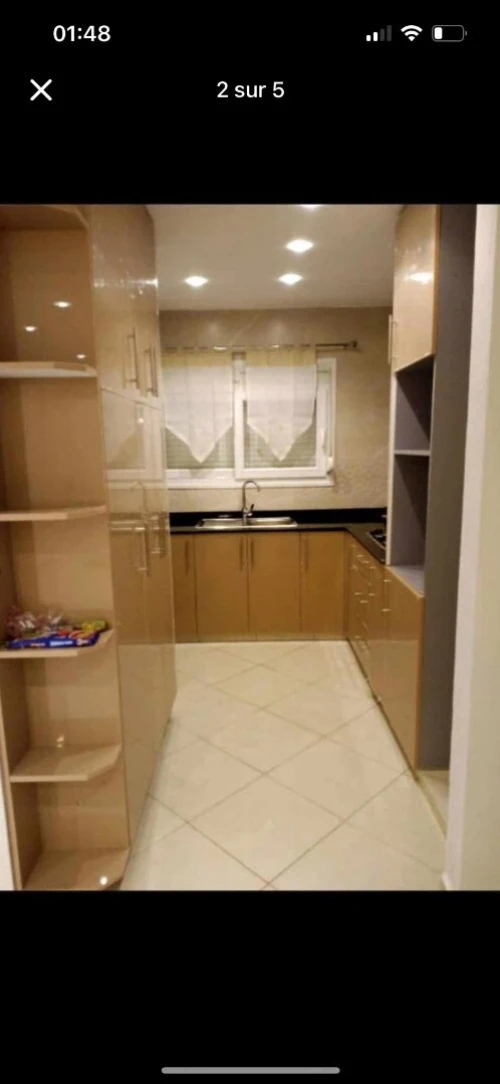 Location vacances Appartement F3 Tlemcen Tlemcen