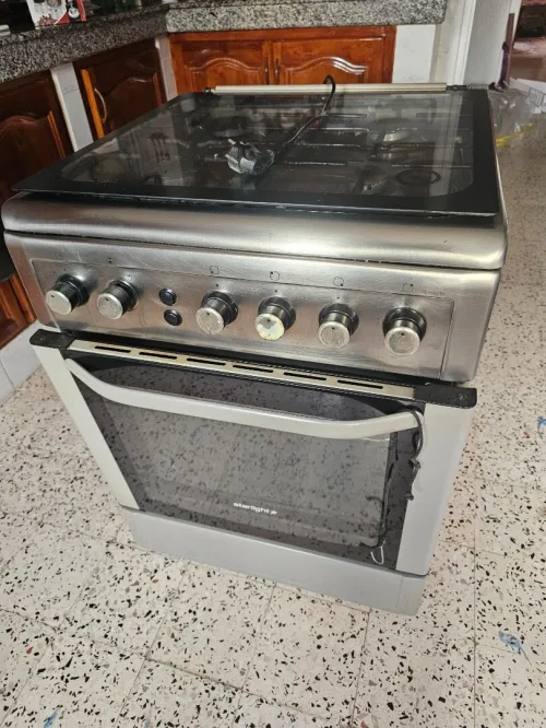 Cuisiniere