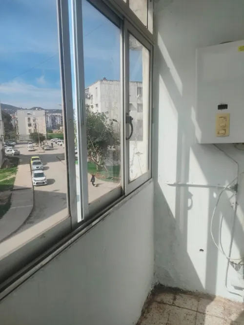 Vente Appartement F5 Skikda Skikda