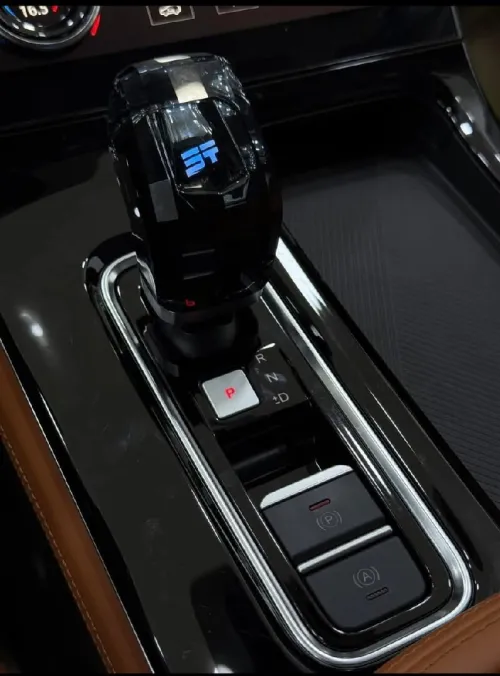 Jetour  X70 PLUS 2025 Luxury