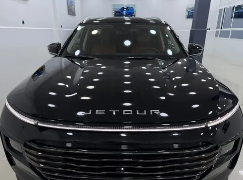 Jetour  X70 PLUS 2025 Luxury