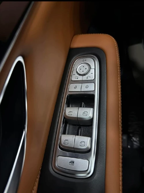 Jetour  X70 PLUS 2025 Luxury
