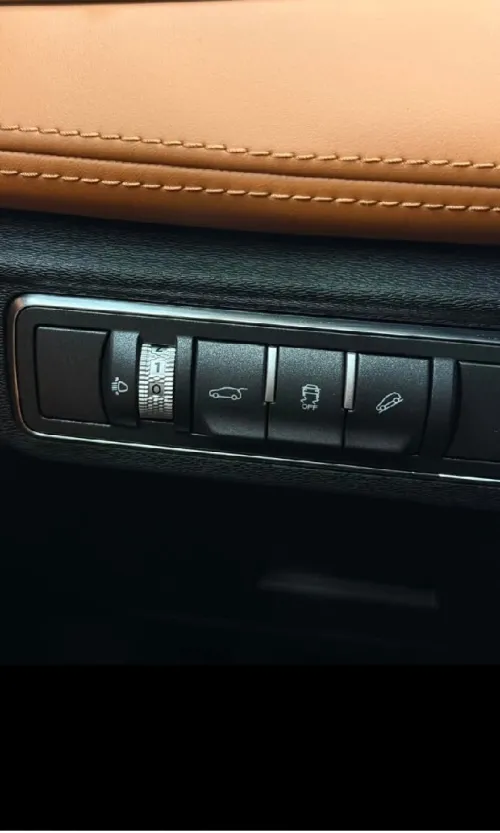Jetour  X70 PLUS 2025 Luxury