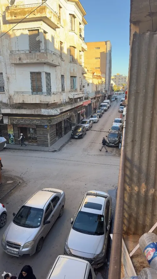 Location Appartement F4 Sidi Bel Abbès Sidi bel abbes