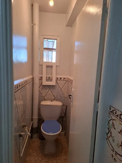 Vente Appartement F3 Blida Bouinan