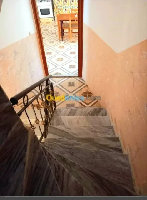 Location vacances Niveau De Villa F2 Tipaza Tipaza