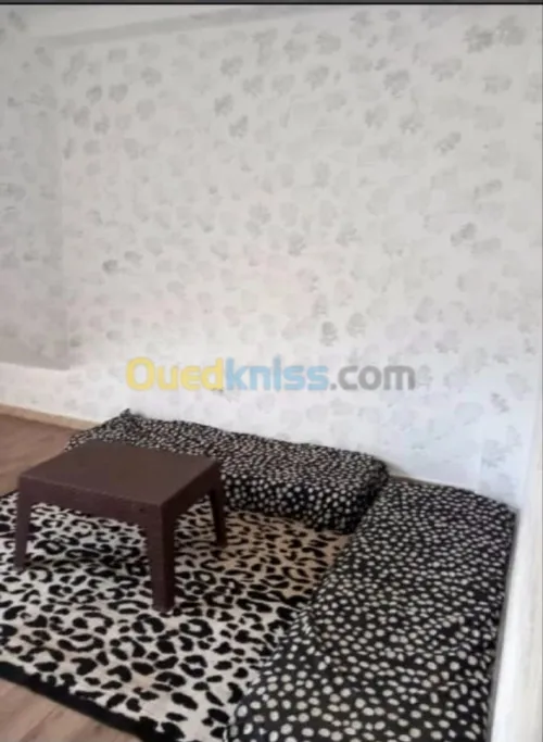Location vacances Niveau De Villa F2 Tipaza Tipaza