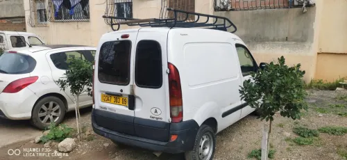 Renault Kangoo 2003 Kangoo