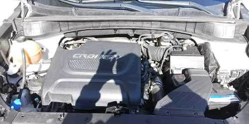 Hyundai New Tucson 2017 New Tucson