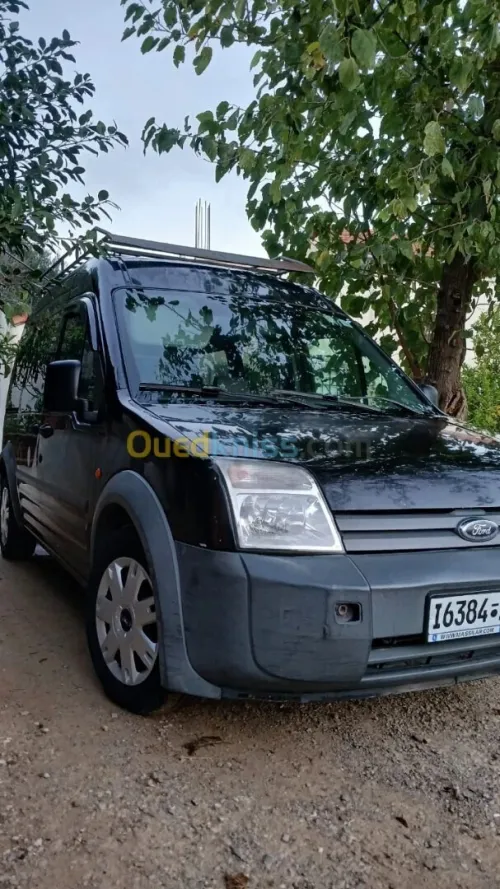 Ford Tourneo Connect 2009 Titanium