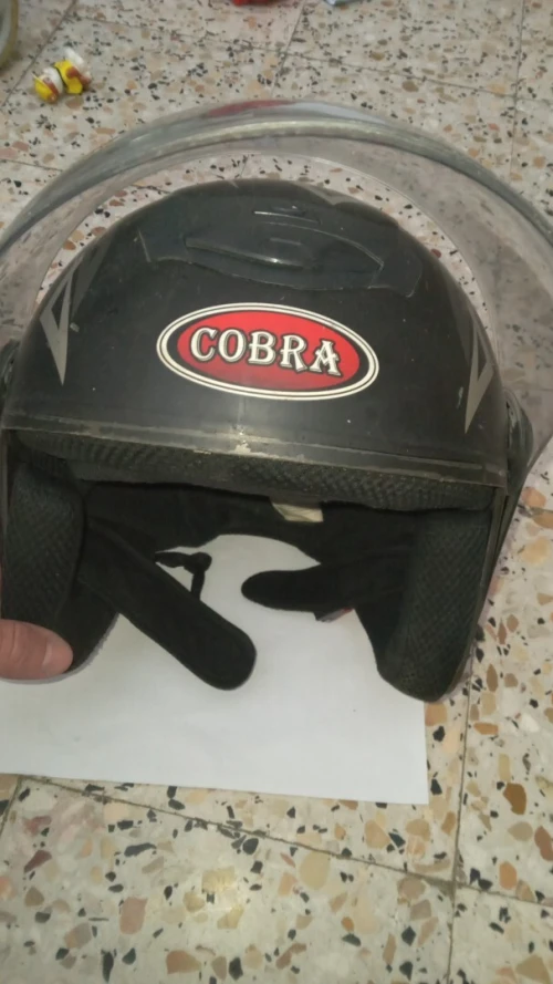 Casque