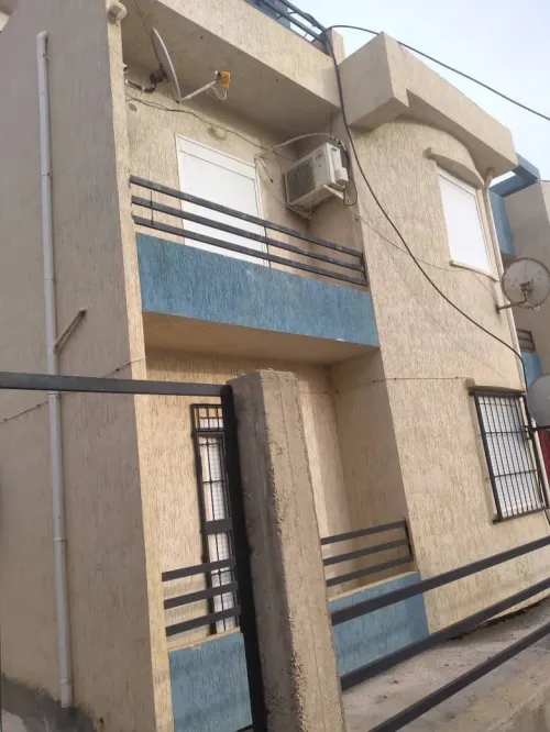 Vente Appartement F2 Tizi Ouzou Azeffoun