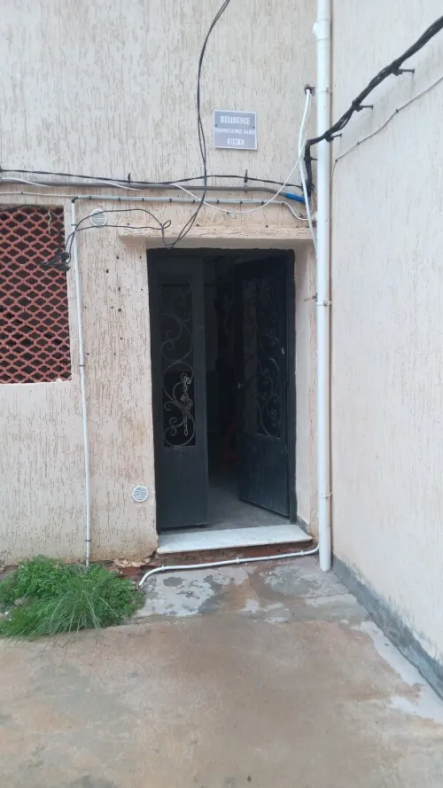 Vente Appartement F2 Tizi Ouzou Azeffoun