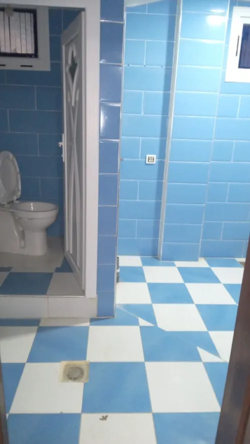 Vente Appartement F2 Tizi Ouzou Azeffoun