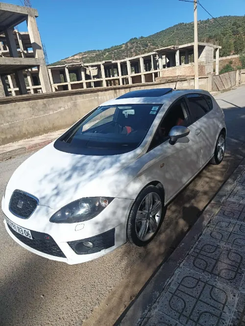 Seat Leon 2013 Leon